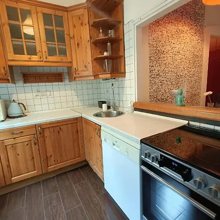 Apartment Near The Parliament Ampio Centrale *