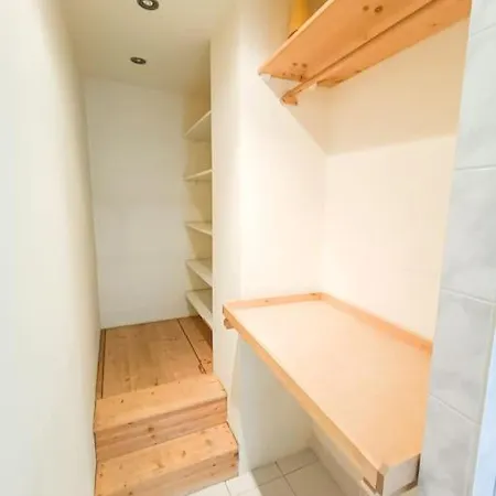 Appartement Near The Parliament Ampio Centrale